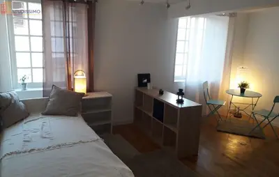 Studio à Gières