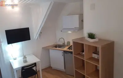 Studio à Gières