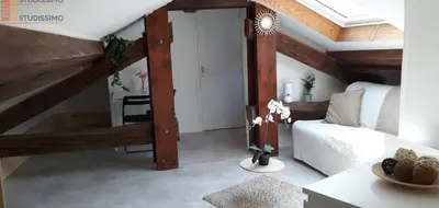 Studio à Gières