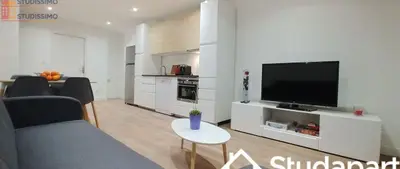 Studio à Grenoble