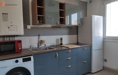 Studio à Grenoble