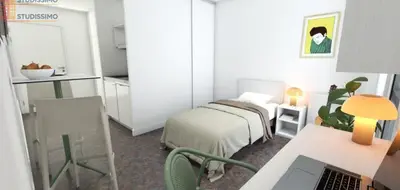 Studio à Grenoble
