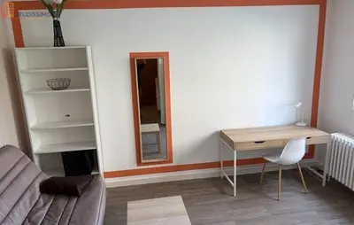Studio à Grenoble