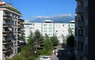 Studio à Grenoble