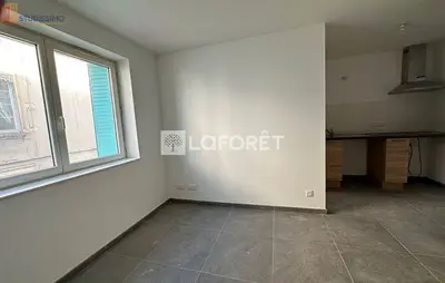 Studio à Bourgoin-Jallieu