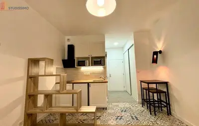 Studio à Grenoble