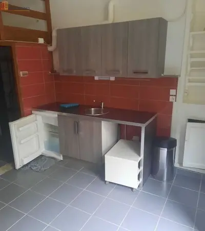 Studio à Grenoble