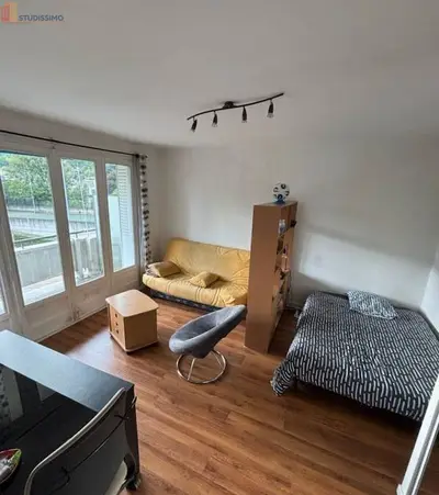 Studio à Grenoble