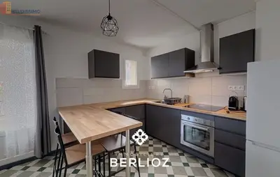 Studio à Grenoble