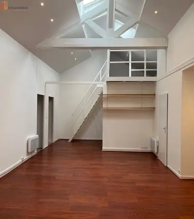 Studio à Grenoble