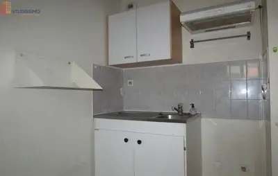 Studio à Grenoble