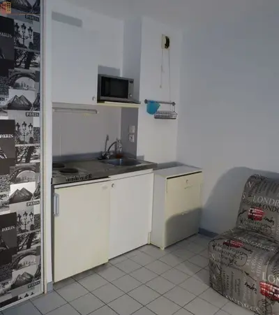 Studio à Grenoble