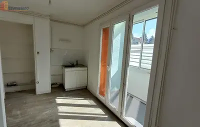 Studio à Vizille