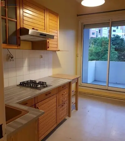 Studio à Échirolles