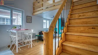 Studio à Grenoble