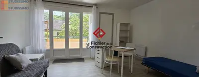 Studio à Grenoble