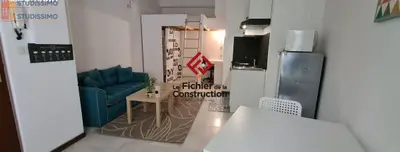 Studio à Grenoble