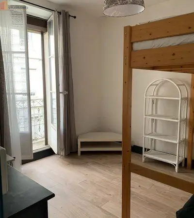 Studio à Grenoble