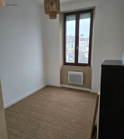 Studio à Grenoble