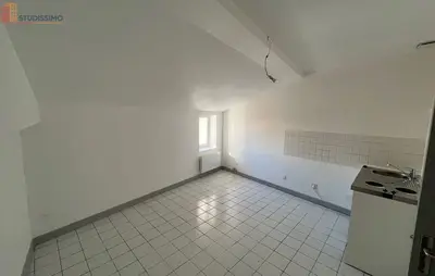 Studio à Vienne