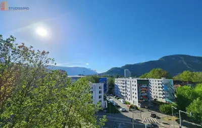 Studio à Saint-Martin-d'Hères