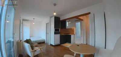 Studio à Grenoble
