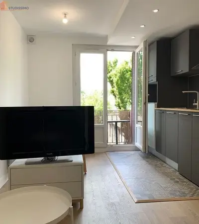 Studio à Grenoble