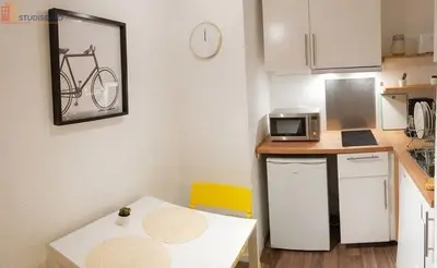Studio à Grenoble
