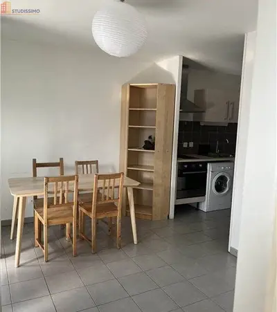Studio à Grenoble