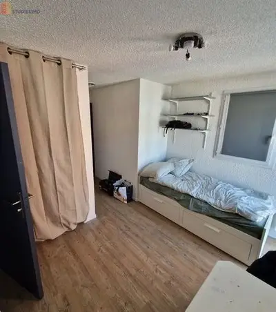 Studio à Grenoble