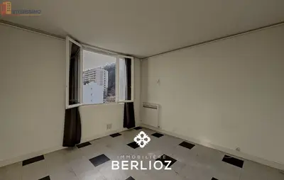 Studio à Seyssinet-Pariset