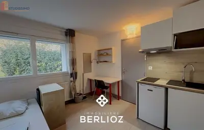 Studio à Grenoble