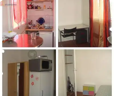 Studio à Grenoble