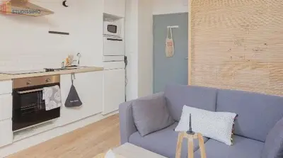 Studio à Vinay