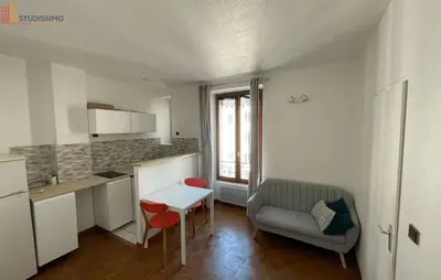 Studio à Grenoble