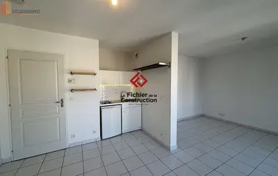 Studio à Grenoble