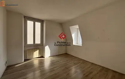 Studio à Grenoble