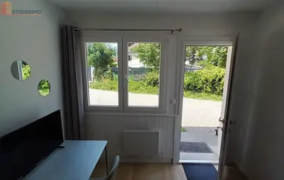 Studio à Gières