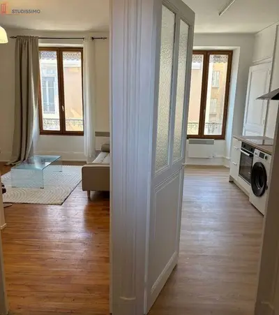 Studio à Grenoble