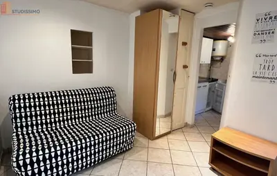 Studio à Grenoble