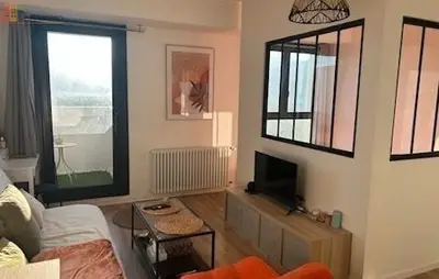 Studio à Grenoble