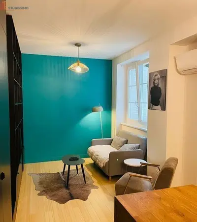 Studio à Grenoble