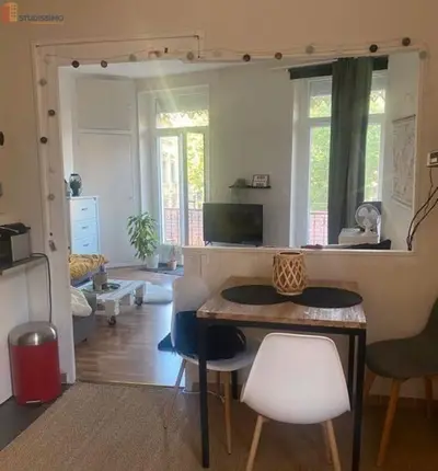 Studio à Grenoble