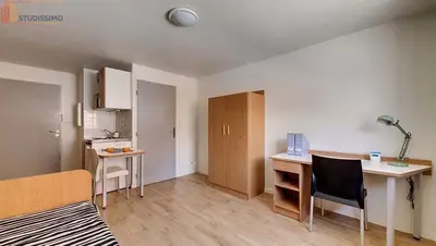 Studio à Grenoble