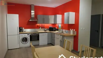 Studio à Grenoble