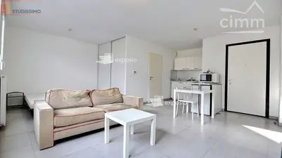 Studio à Lumbin