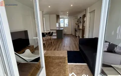 Studio à Grenoble