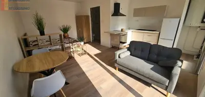 Studio à Montalieu-Vercieu