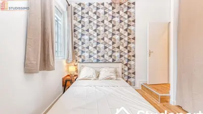 Studio à Grenoble