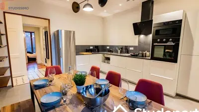Studio à Grenoble
